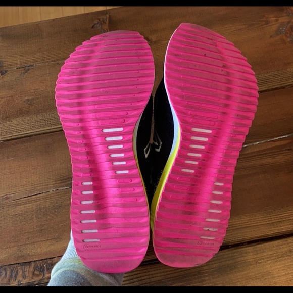 New Balance Fuelcell Echo Running Shoes Size 9 /10.5 - Picture 7 of 7